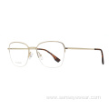 Wholesale Women Memory Titanium Glasses Optical Frames